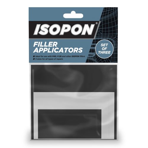 ISOPON Applicator