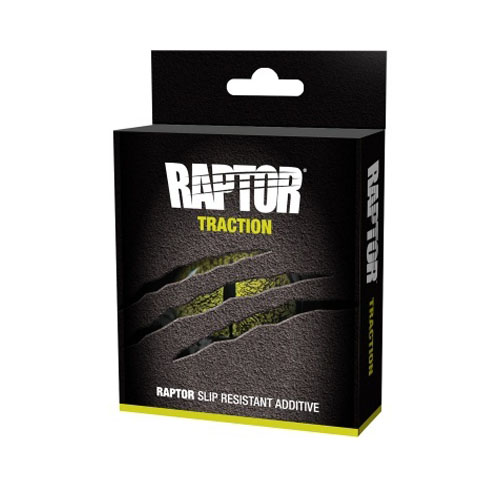 Traction Slip Resistant Additive