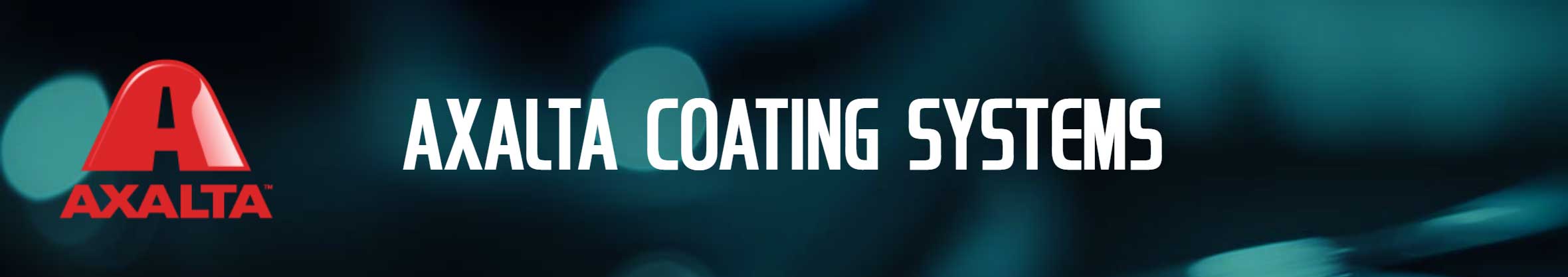 Axalta Coating Systems