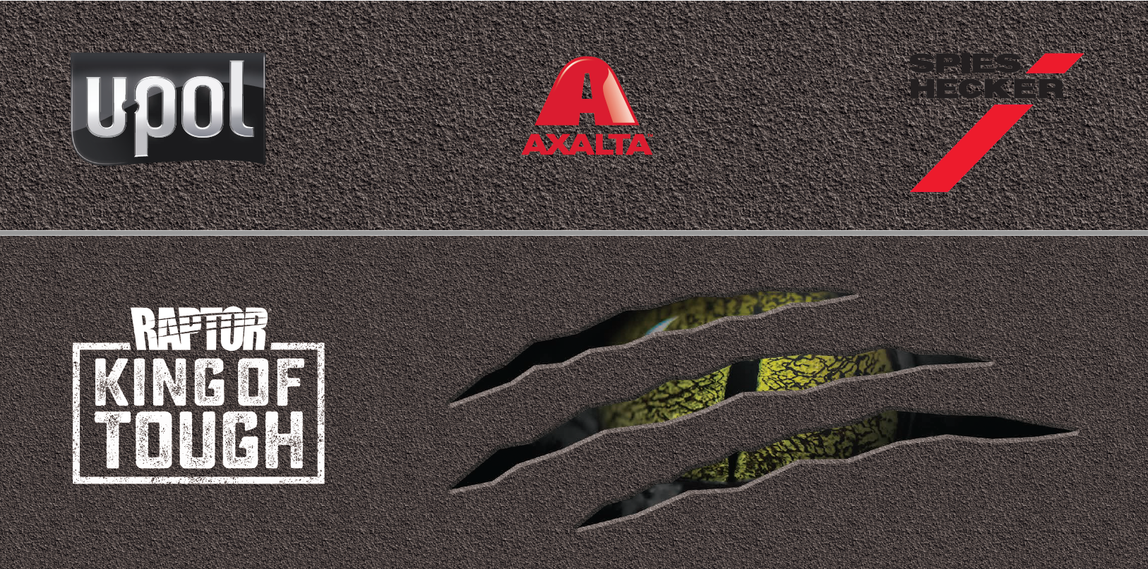 Raptor Tinting Recommendations with Axalta's Tints