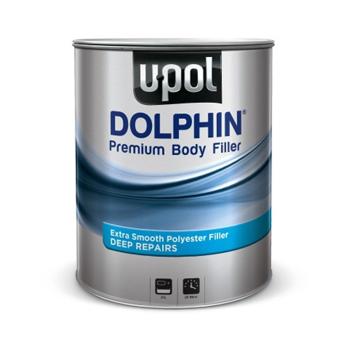 DOLBF/D Dolphin Body Filler