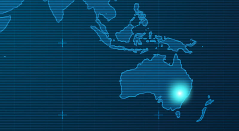 U-POL Australia & New Zealand - Driving Surface Protection