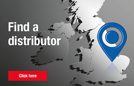 U-POL - Find a Distributor