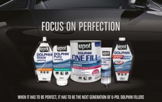 Dolphin Fillers Brochure