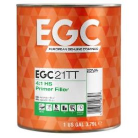 EGC 4:1 HIGH SOLIDS PRIMER FILLER