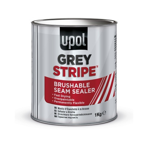 Grey Stripe Brushable Seam Sealer
