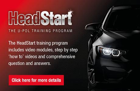 Headstart - the U-POL Training Program