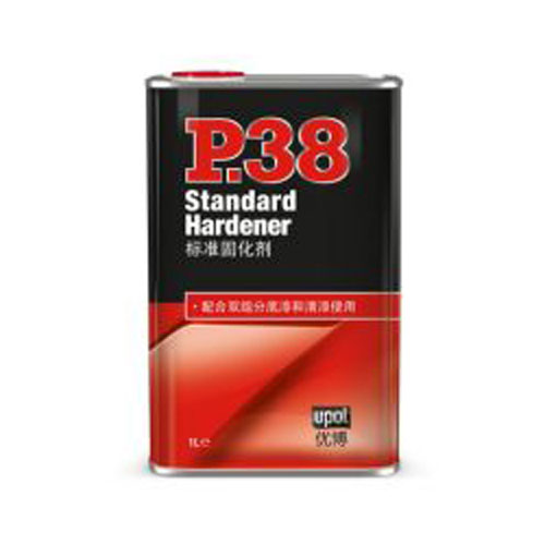 P38 Standard Hardener
