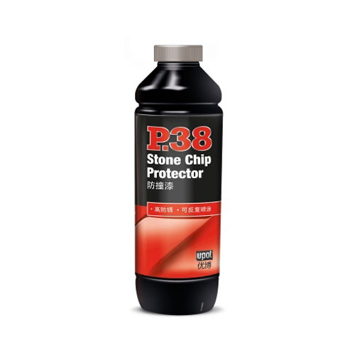 P38 Stone Chip Protector