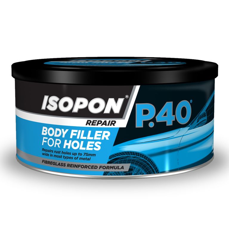 ISOPON P40 UPol