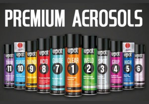 Premium Aerosols