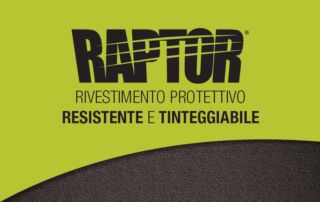 RAPTOR Brochure IT