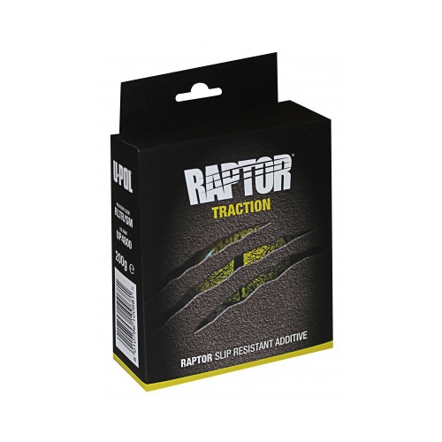Traction Slip Resistant Additive