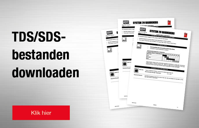 Download de TDS/SDS bestanden