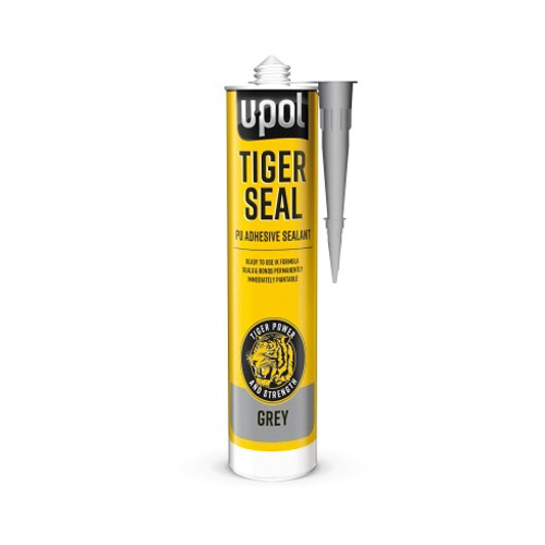 Tiger Seal Polyurethane Sealant and Adhesive