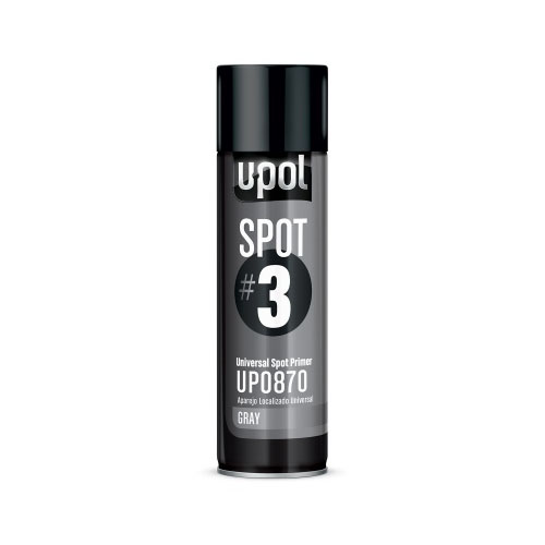 UP0870 SPOT#3 Universal Spot Primer