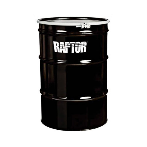 200L Raptor Drums