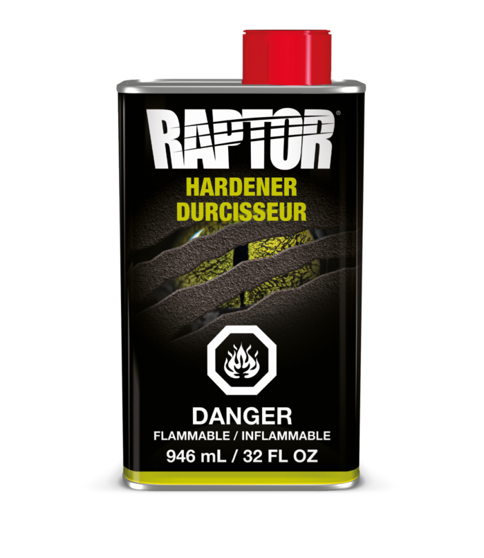 Raptor Hardener UP5126