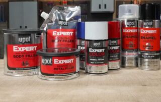 UPOL Color Expert