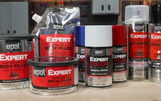 UPOL Color Expert