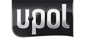 U-Pol Logo