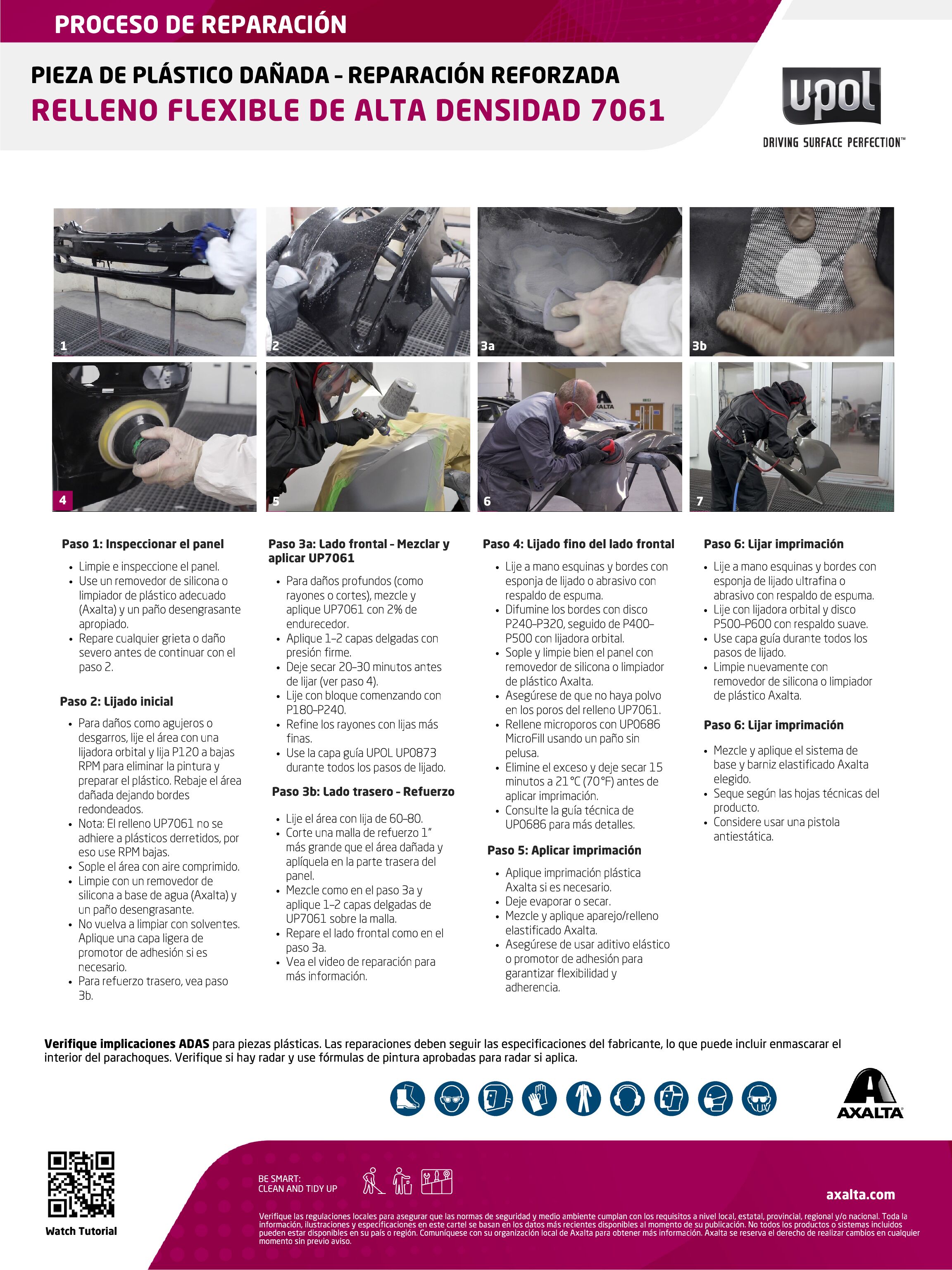 Plastic-Reinforced-Repair