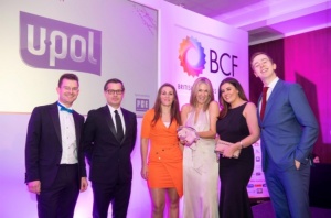 Winners of the BCF Marketing Campaign of the Year Award 2019 banner