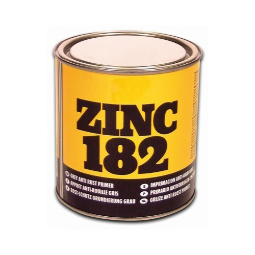 ZINC 182 Rust Inhibiting Primer