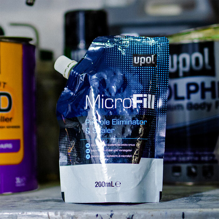 U-POL MicroFill - Image 4