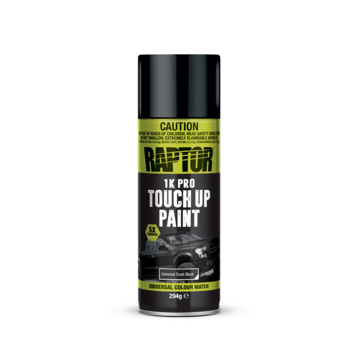 RAPTOR 1K Touch Up Paint