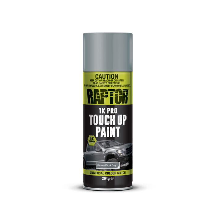 RAPTOR 1K Touch Up Paint - Image 5