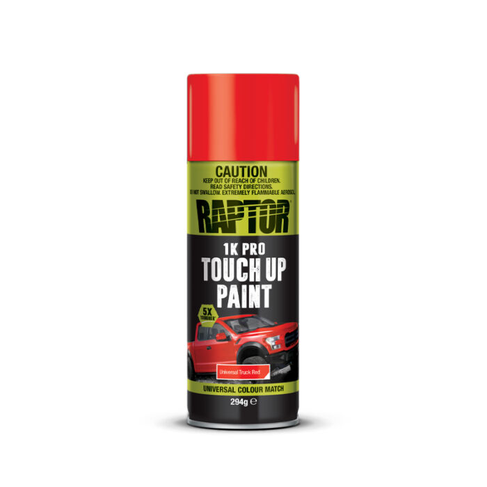 RAPTOR 1K Touch Up Paint - Image 4