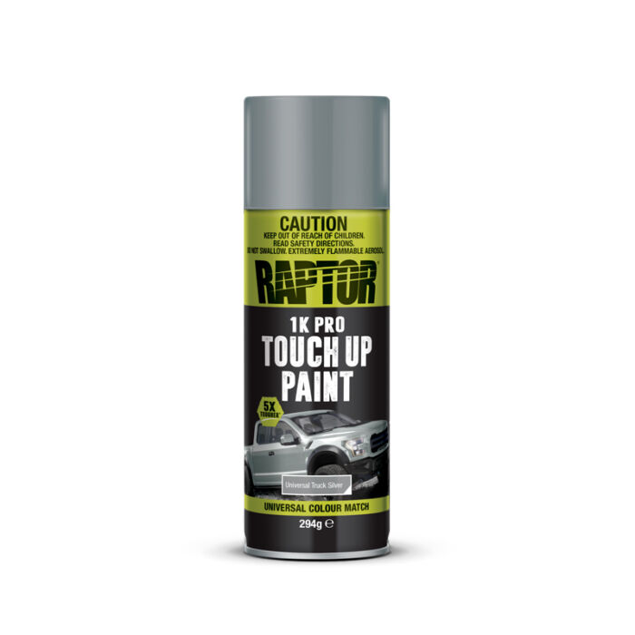 RAPTOR 1K Touch Up Paint - Image 3