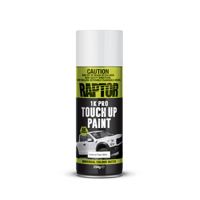RAPTOR 1K Touch Up Paint - Image 2